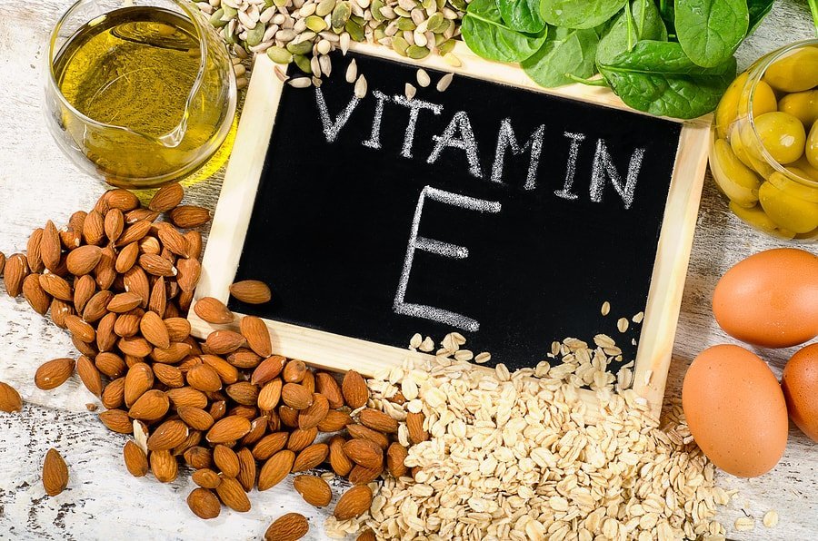 The Benefits of Vitamin E in Lip Balm